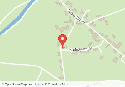 Peuntweg Hohenberg an der Eger – Hotels in der Nähe Hotels an der Peuntweg in Hohenberg an der Eger – Unterkünfte, Pensionen und Ferienwohnungen in zentraler Lage