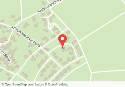 Hotels an der Pfaffensteige in Kitzingen – Unterkünfte, Pensionen und Ferienwohnungen in zentraler Lage