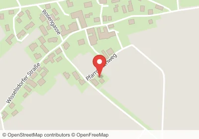 Hotels an der Pfarrgartenweg in Landau an der Isar – Unterkünfte, Pensionen und Ferienwohnungen in zentraler Lage