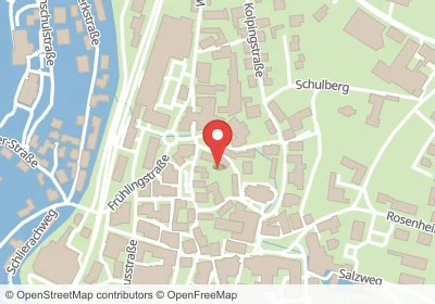 Pfarrgasse Miesbach – Hotels in der Nähe Hotels an der Pfarrgasse in Miesbach – Unterkünfte, Pensionen und Ferienwohnungen in zentraler Lage