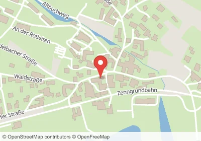 Pfarrweg Langenzenn – Hotels in der Nähe Hotels an der Pfarrweg in Langenzenn – Unterkünfte, Pensionen und Ferienwohnungen in zentraler Lage
