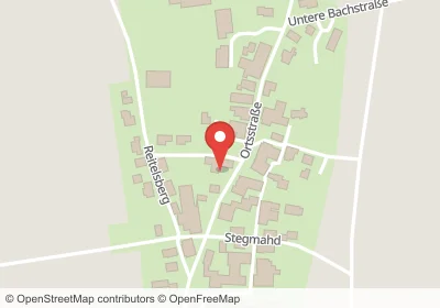 Hotels an der Prälat-Satzger-Straße in Mindelheim – Unterkünfte, Pensionen und Ferienwohnungen in zentraler Lage