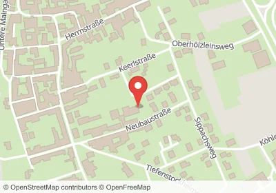 Raiffeisenstraße Marktsteft – Hotels in der Nähe Hotels an der Raiffeisenstraße in Marktsteft – Unterkünfte, Pensionen und Ferienwohnungen in zentraler Lage