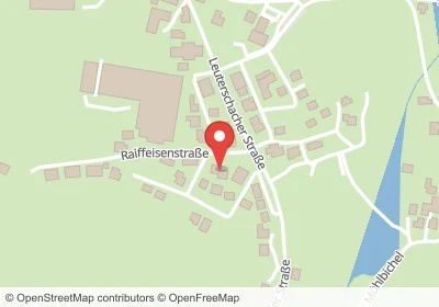 Hotels an der Raiffeisenstraße in Marktoberdorf – Unterkünfte, Pensionen und Ferienwohnungen in zentraler Lage
