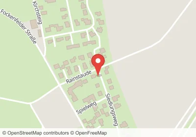 Hotels an der Rainstaude in Mitterteich – Unterkünfte, Pensionen und Ferienwohnungen in zentraler Lage