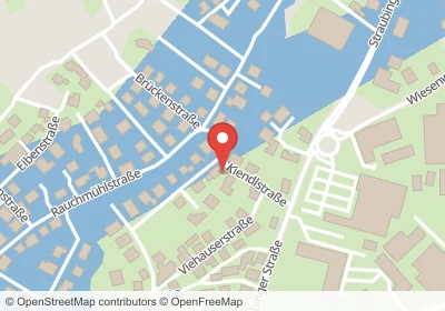 Rauchmühlstraße Landau an der Isar – Hotels in der Nähe Hotels an der Rauchmühlstraße in Landau an der Isar – Unterkünfte, Pensionen und Ferienwohnungen in zentraler Lage