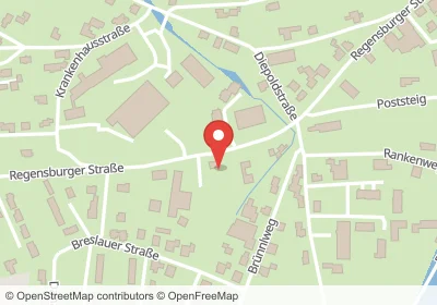 Regensburger Straße Nabburg – Hotels in der Nähe Hotels an der Regensburger Straße in Nabburg – Unterkünfte, Pensionen und Ferienwohnungen in zentraler Lage