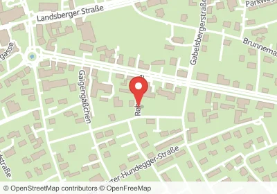 Hotels an der Rehmstraße in Mindelheim – Unterkünfte, Pensionen und Ferienwohnungen in zentraler Lage