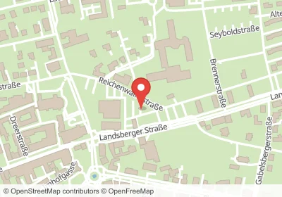 Hotels an der Reichenwallerstraße in Mindelheim – Unterkünfte, Pensionen und Ferienwohnungen in zentraler Lage