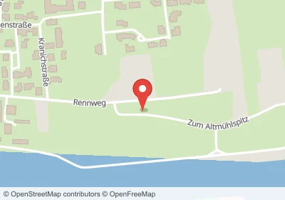 Hotels an der Rennweg in Kelheim – Unterkünfte, Pensionen und Ferienwohnungen in zentraler Lage