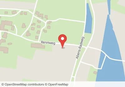 Hotels an der Rennweg in Mainburg – Unterkünfte, Pensionen und Ferienwohnungen in zentraler Lage