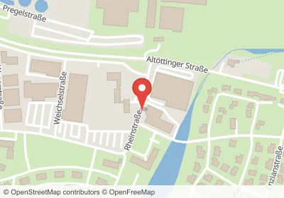 Rheinstraße Mühldorf am Inn – Hotels in der Nähe Hotels an der Rheinstraße in Mühldorf am Inn – Unterkünfte, Pensionen und Ferienwohnungen in zentraler Lage
