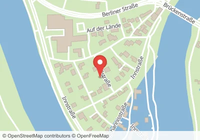 Riedlstraße Mühldorf am Inn – Hotels in der Nähe Hotels an der Riedlstraße in Mühldorf am Inn – Unterkünfte, Pensionen und Ferienwohnungen in zentraler Lage