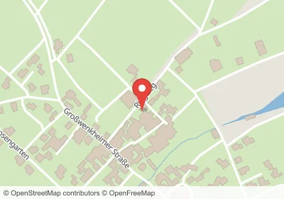 Hotels an der Ringstraße in Münnerstadt – Unterkünfte, Pensionen und Ferienwohnungen in zentraler Lage