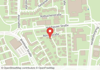 Hotels an der Römerstraße in Landsberg am Lech – Unterkünfte, Pensionen und Ferienwohnungen in zentraler Lage