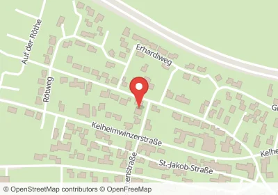 Hotels an der Rötweg in Kelheim – Unterkünfte, Pensionen und Ferienwohnungen in zentraler Lage