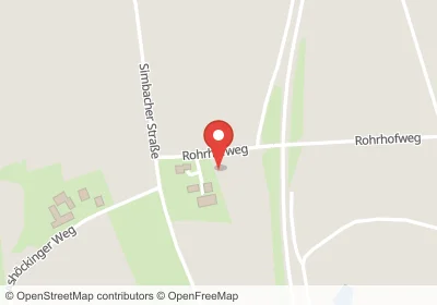 Rohrhofweg Landau an der Isar – Hotels in der Nähe Hotels an der Rohrhofweg in Landau an der Isar – Unterkünfte, Pensionen und Ferienwohnungen in zentraler Lage