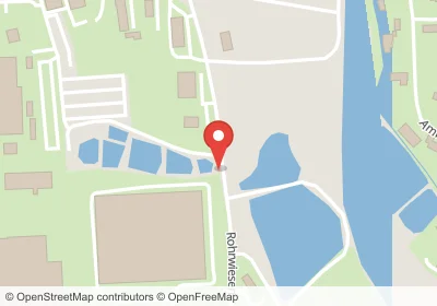 Hotels an der Rohrwiesen in Kemnath – Unterkünfte, Pensionen und Ferienwohnungen in zentraler Lage