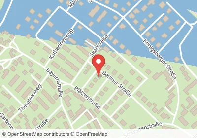 Rosenweg Lichtenfels – Hotels in der Nähe Hotels an der Rosenweg in Lichtenfels – Unterkünfte, Pensionen und Ferienwohnungen in zentraler Lage