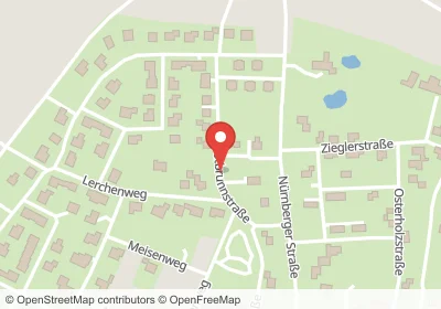 Hotels an der Rotbrunnstraße in Monheim – Unterkünfte, Pensionen und Ferienwohnungen in zentraler Lage