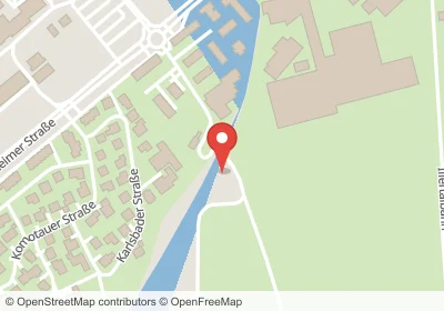 Hotels an der Rudolf-Kurz-Straße in Illertissen – Unterkünfte, Pensionen und Ferienwohnungen in zentraler Lage