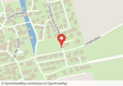 Hotels an der Schattenweg in Mindelheim – Unterkünfte, Pensionen und Ferienwohnungen in zentraler Lage