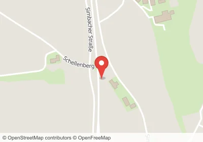 Hotels an der Schellenberg in Landau an der Isar – Unterkünfte, Pensionen und Ferienwohnungen in zentraler Lage
