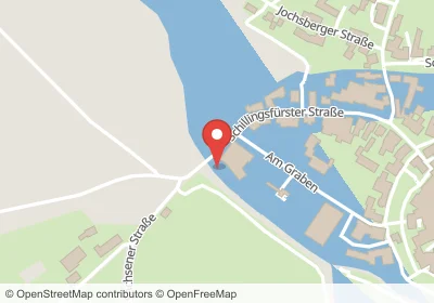 Hotels an der Schillingsfürster Straße in Leutershausen – Unterkünfte, Pensionen und Ferienwohnungen in zentraler Lage