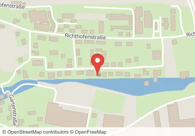 Hotels an der Schleifweg in Kitzingen – Unterkünfte, Pensionen und Ferienwohnungen in zentraler Lage