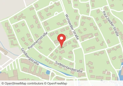 Hotels an der Schlesienstraße in Kemnath – Unterkünfte, Pensionen und Ferienwohnungen in zentraler Lage
