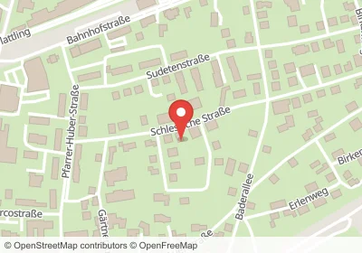 Schlesische Straße Landau an der Isar – Hotels in der Nähe Hotels an der Schlesische Straße in Landau an der Isar – Unterkünfte, Pensionen und Ferienwohnungen in zentraler Lage