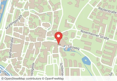 Schlierseer Straße Miesbach – Hotels in der Nähe Hotels an der Schlierseer Straße in Miesbach – Unterkünfte, Pensionen und Ferienwohnungen in zentraler Lage