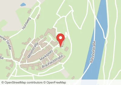 Schloßberg Lichtenberg – Hotels in der Nähe Hotels an der Schloßberg in Lichtenberg – Unterkünfte, Pensionen und Ferienwohnungen in zentraler Lage