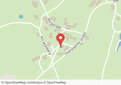 Schlossstraße Hohenberg an der Eger – Hotels in der Nähe Hotels an der Schlossstraße in Hohenberg an der Eger – Unterkünfte, Pensionen und Ferienwohnungen in zentraler Lage