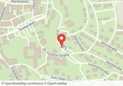 Hotels an der Schneiderberg in Landau an der Isar – Unterkünfte, Pensionen und Ferienwohnungen in zentraler Lage