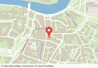Schrannenplatz Neuburg an der Donau – Hotels in der Nähe Hotels an der Schrannenplatz in Neuburg an der Donau – Unterkünfte, Pensionen und Ferienwohnungen in zentraler Lage