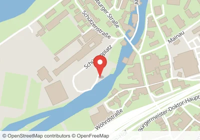 Schützenplatz Lichtenfels – Hotels in der Nähe Hotels an der Schützenplatz in Lichtenfels – Unterkünfte, Pensionen und Ferienwohnungen in zentraler Lage