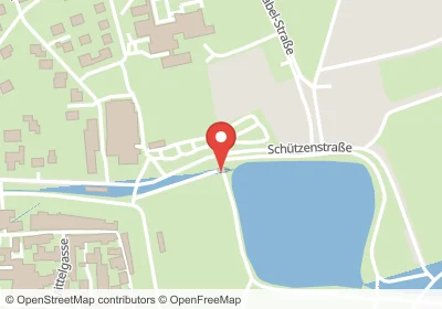 Hotels an der Schützenstraße in Iphofen – Unterkünfte, Pensionen und Ferienwohnungen in zentraler Lage