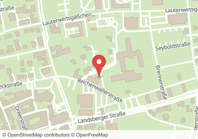 Hotels an der Schulstraße in Mindelheim – Unterkünfte, Pensionen und Ferienwohnungen in zentraler Lage