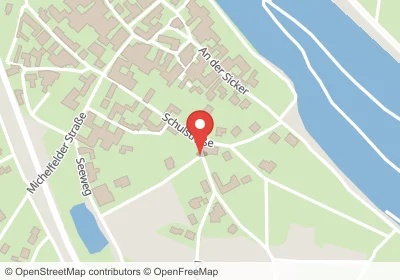 Hotels an der Schulstraße in Kitzingen – Unterkünfte, Pensionen und Ferienwohnungen in zentraler Lage