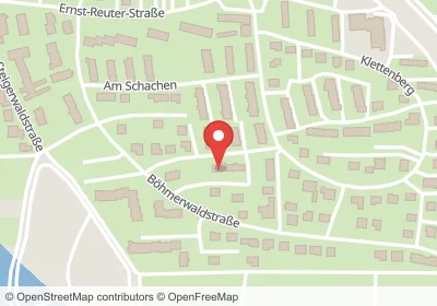 Hotels an der Schwanbergstraße in Kitzingen – Unterkünfte, Pensionen und Ferienwohnungen in zentraler Lage