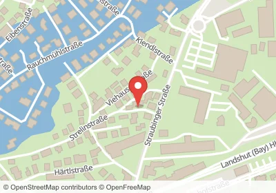 Sedlmayrstraße Landau an der Isar – Hotels in der Nähe Hotels an der Sedlmayrstraße in Landau an der Isar – Unterkünfte, Pensionen und Ferienwohnungen in zentraler Lage