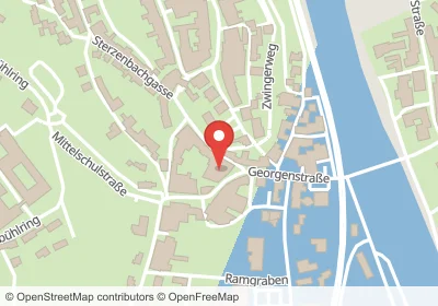 Hotels an der Seilergasse in Nabburg – Unterkünfte, Pensionen und Ferienwohnungen in zentraler Lage