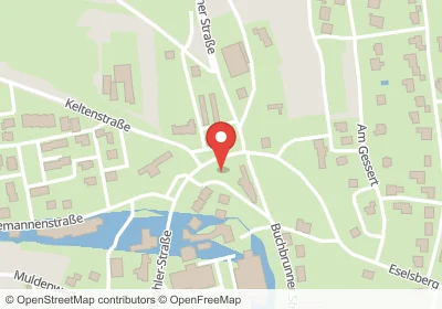 Hotels an der Siegfried-Wilke-Straße in Kitzingen – Unterkünfte, Pensionen und Ferienwohnungen in zentraler Lage