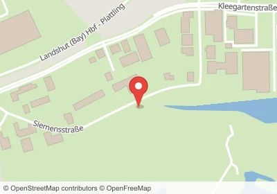 Siemensstraße Landau an der Isar – Hotels in der Nähe Hotels an der Siemensstraße in Landau an der Isar – Unterkünfte, Pensionen und Ferienwohnungen in zentraler Lage