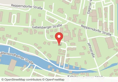 Hotels an der Sommerleite in Kitzingen – Unterkünfte, Pensionen und Ferienwohnungen in zentraler Lage