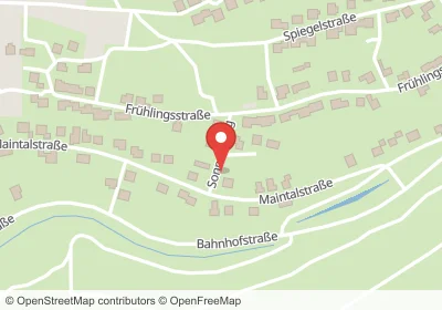 Sonnenhang Karlstadt – Hotels in der Nähe Hotels an der Sonnenhang in Karlstadt – Unterkünfte, Pensionen und Ferienwohnungen in zentraler Lage