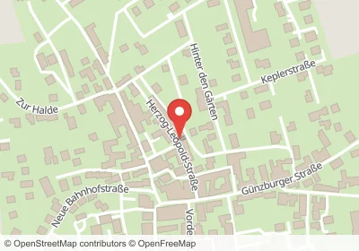 Sonnenweg Ichenhausen – Hotels in der Nähe Hotels an der Sonnenweg in Ichenhausen – Unterkünfte, Pensionen und Ferienwohnungen in zentraler Lage