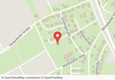 Hotels an der Sportplatzstraße in Kitzingen – Unterkünfte, Pensionen und Ferienwohnungen in zentraler Lage