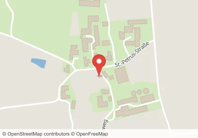 St.-Petrus-Straße Landau an der Isar – Hotels in der Nähe Hotels an der St.-Petrus-Straße in Landau an der Isar – Unterkünfte, Pensionen und Ferienwohnungen in zentraler Lage